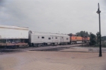 BNSF 85